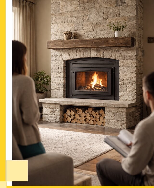 Проекты печей каминов в Шарыпове от 12126 р. | ЭриданШрп