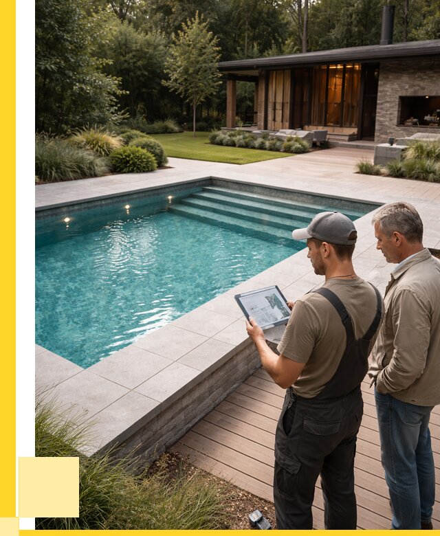 Строительство бассейнов в Шарыпове от 1212600 р. ЭриданШрп