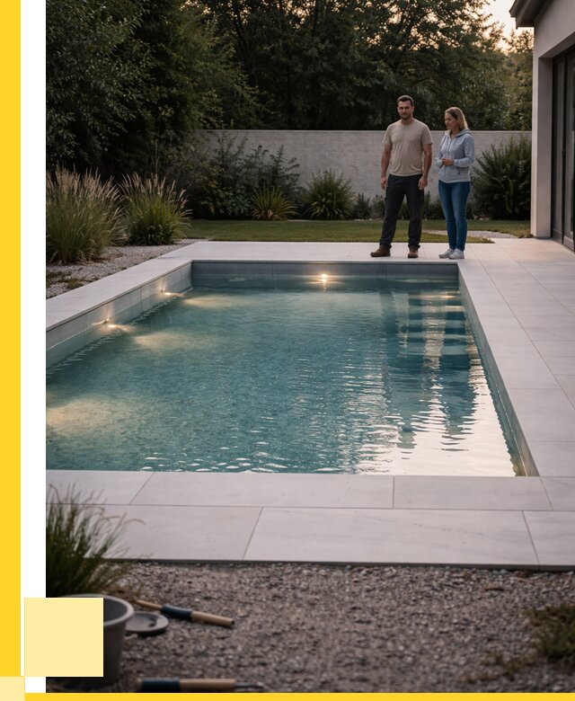 Проектирование бассейнов в Шарыпове от 70735 р. | ЭриданШрп