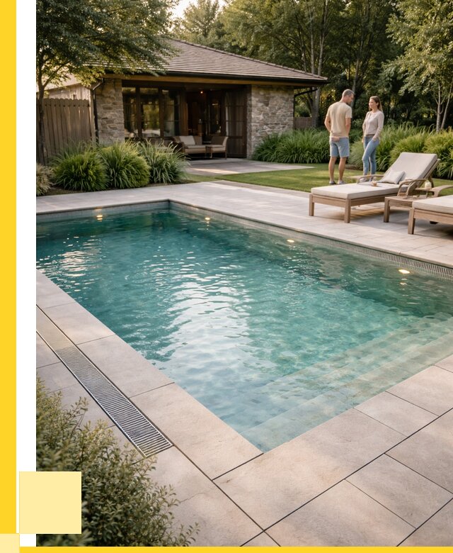 Открытые бассейны с подогревом в Шарыпове от 1212600 р., ЭриданШрп