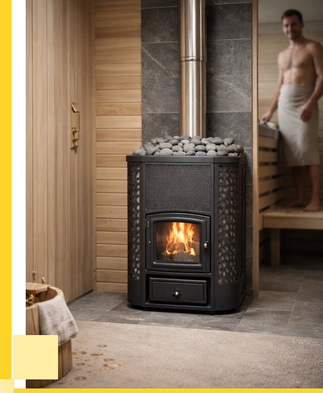 Печи для саун: Harvia, Tylo, EOS в Шарыпове от 45473 р. | ЭриданШрп