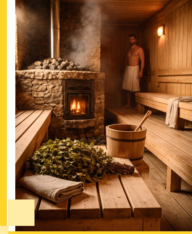 Парилки для бани купить в Шарыпове от 75788 р. | ЭриданШрп