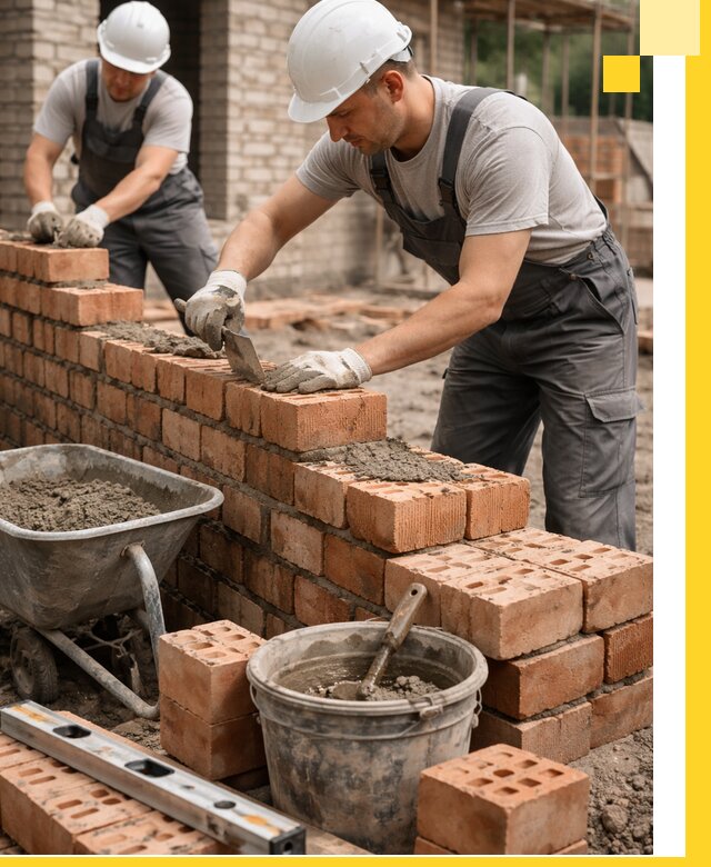 Проект кирпичной бани в Шарыпове с готовой рабочей документацией